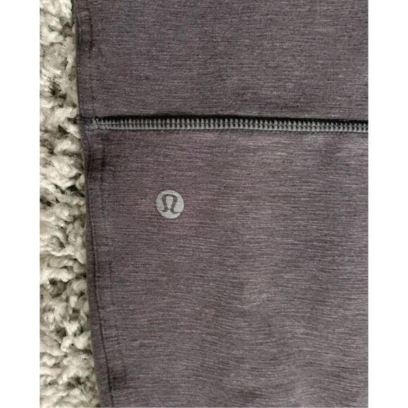 LULULEMON CITY SWEAT GRAY JOGGERS SWEATPANTS men’s sz L - Picture 6 of 7